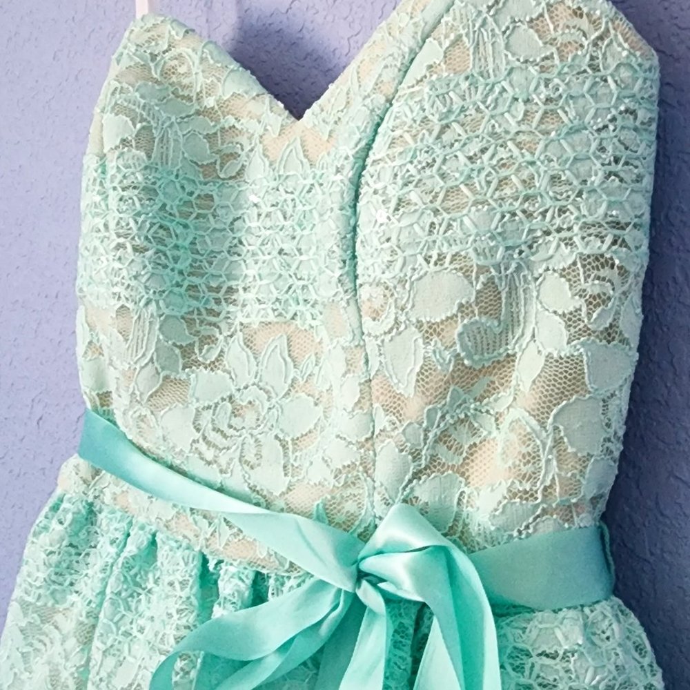 NEW B Darlin Homecoming Dress